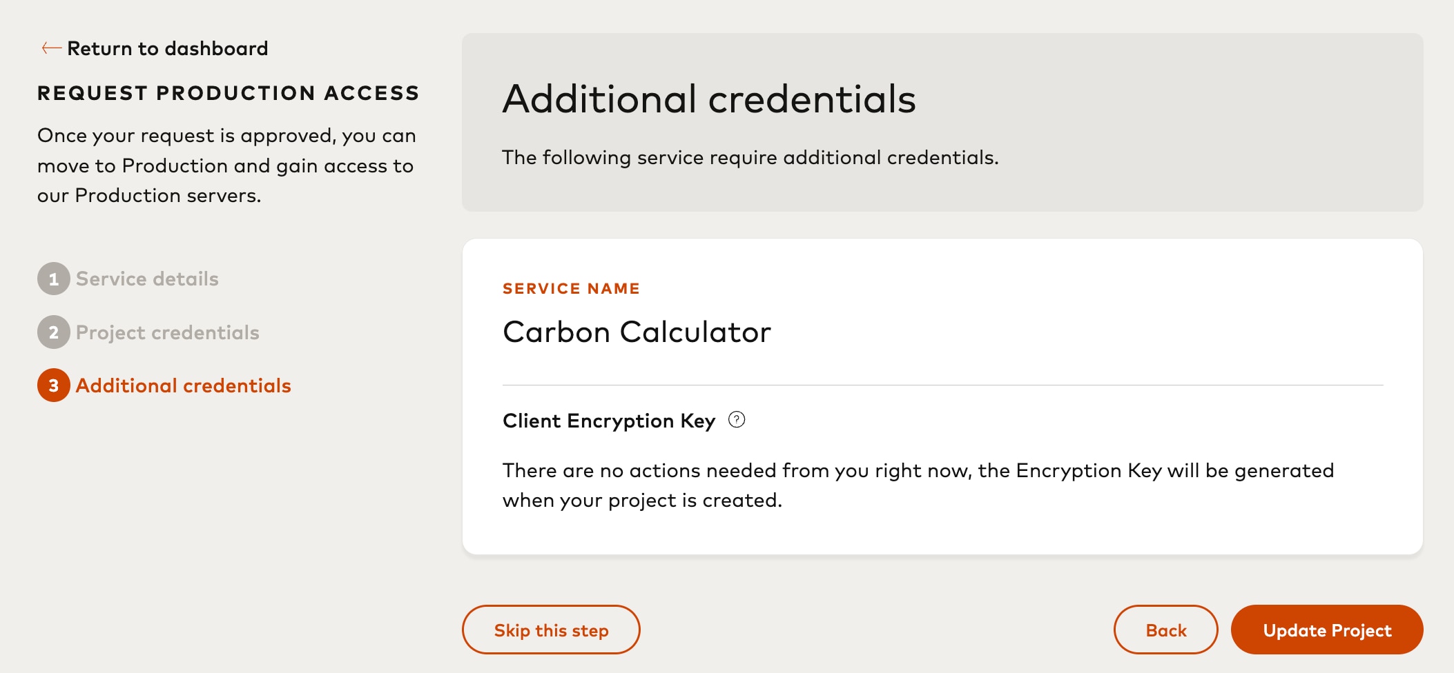 Mastercard Developers
