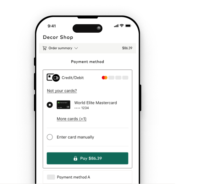 Mastercard Developers