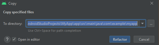 tutorialclient src main java com example examplemod... Mastercard Developers
