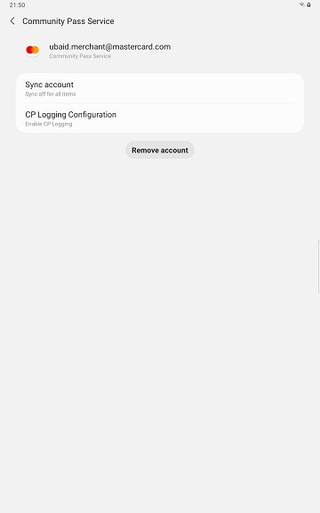 Mastercard Developers