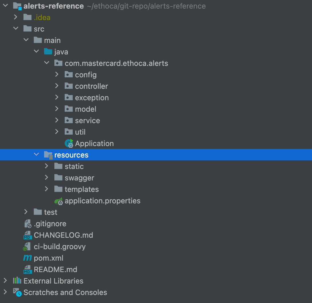 Mastercard Developers