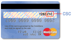 Mastercard Developers