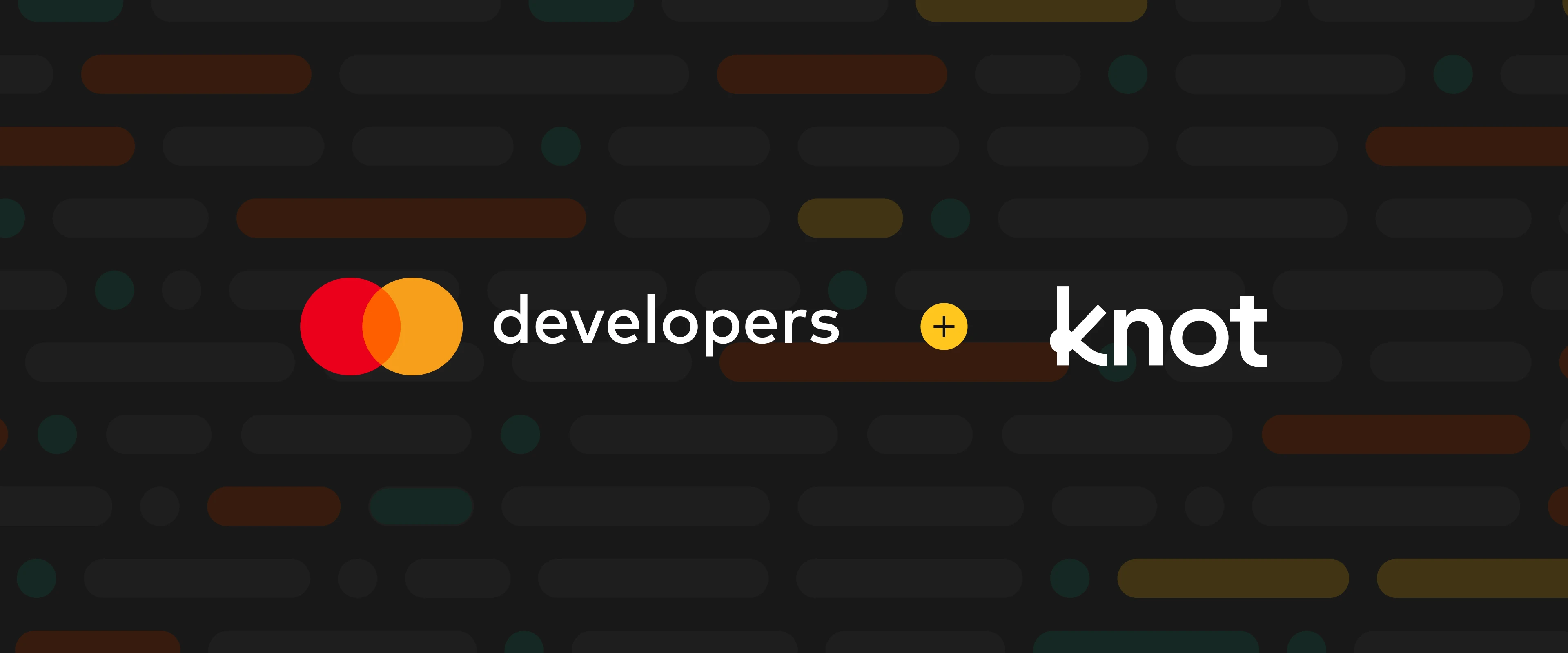 Mastercard Developers