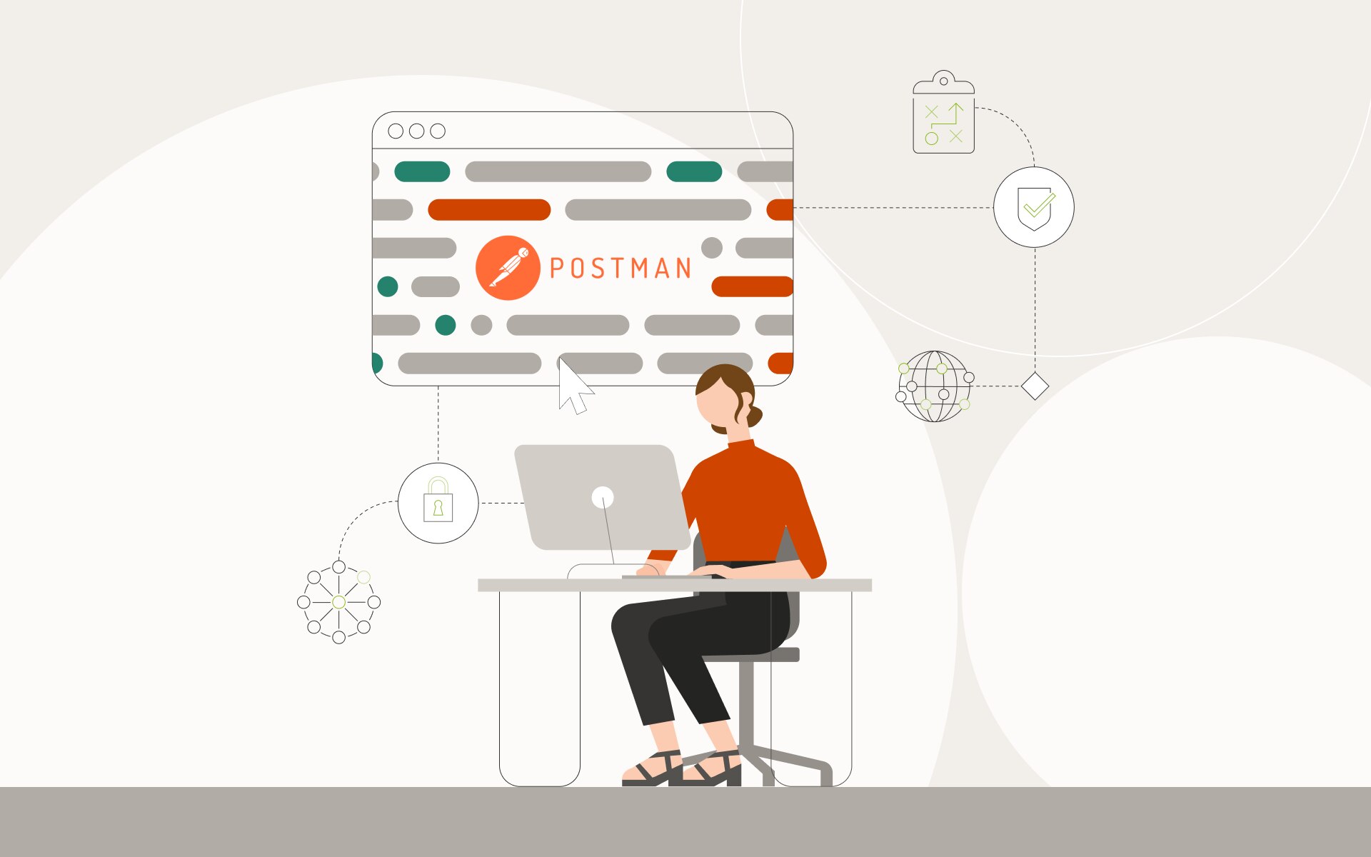 Blogger Wallpaper