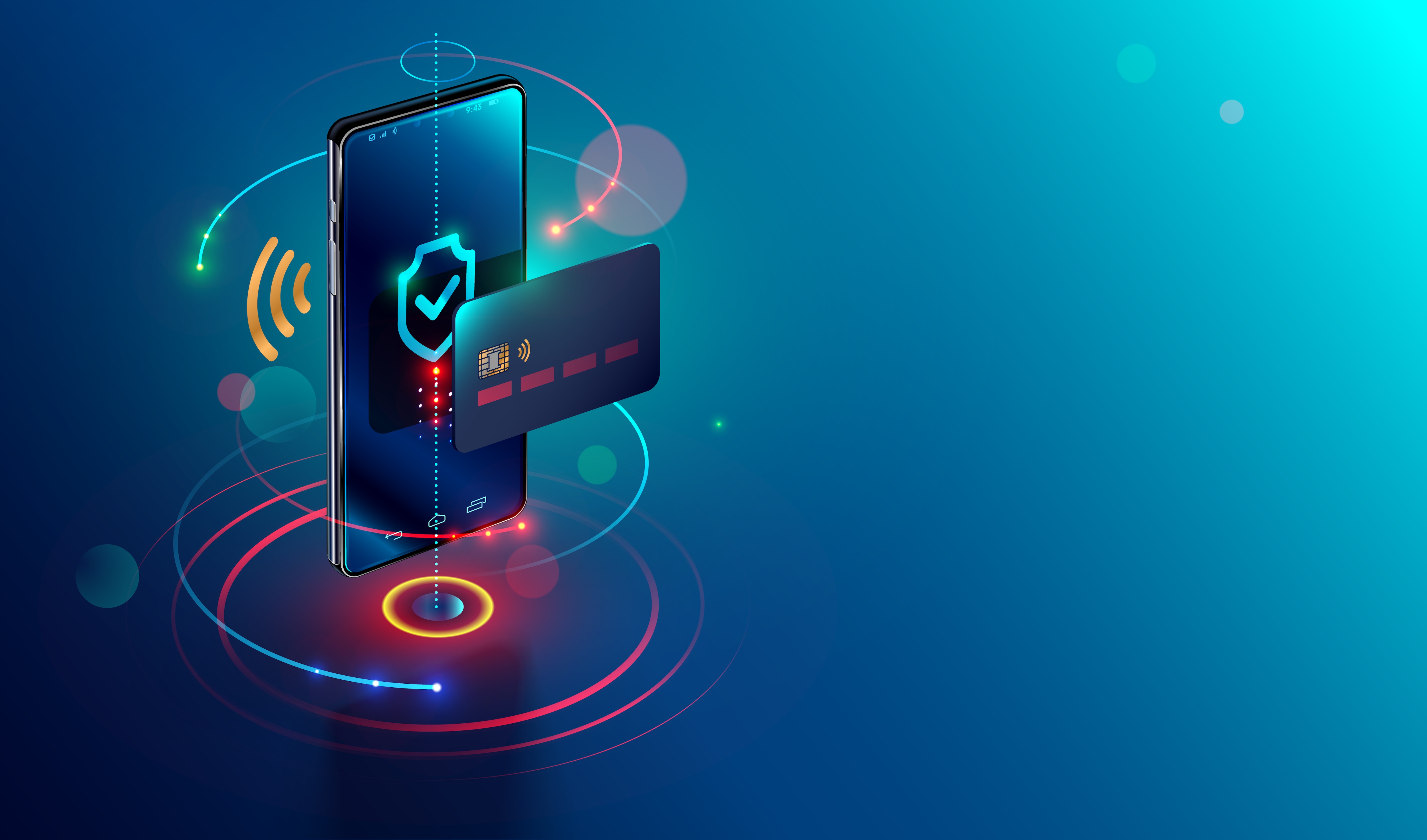 Mastercard Developers