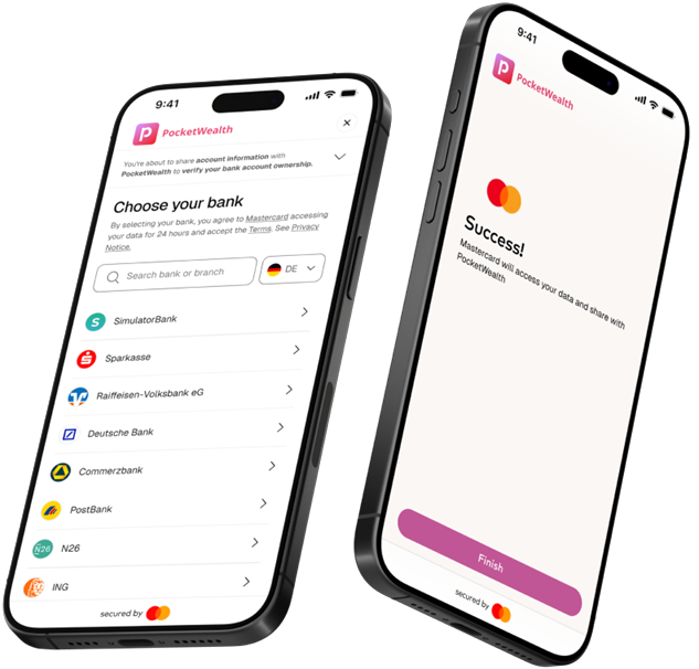 Mastercard Sign In Mastercard Developers