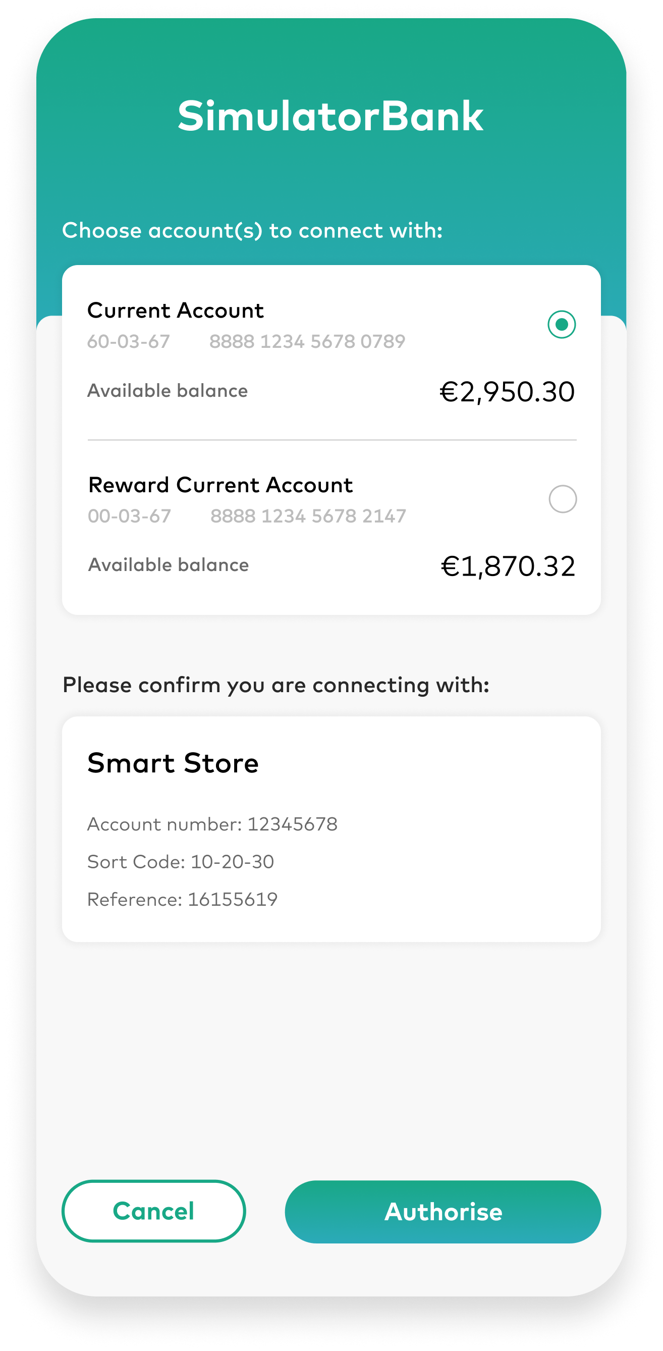 Mastercard Developers