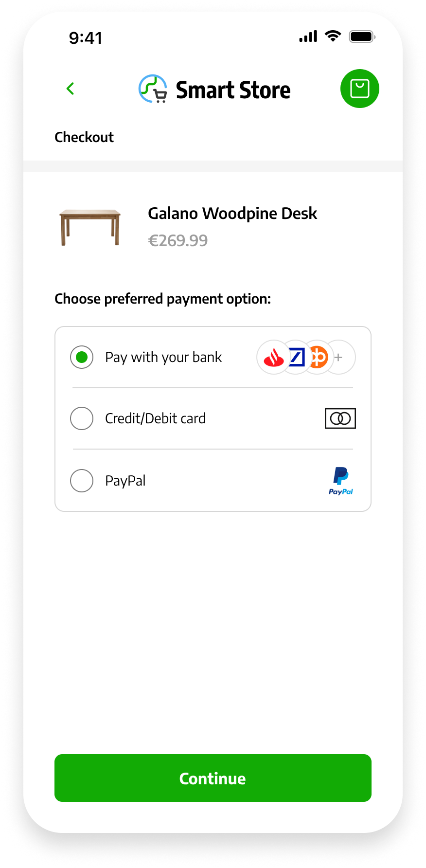 Mastercard Developers
