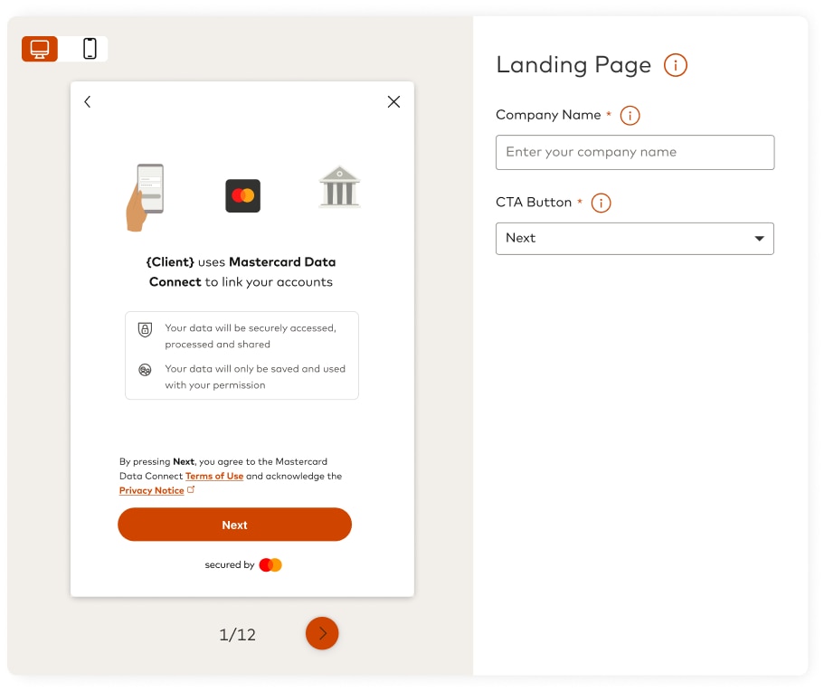 Mastercard Developers