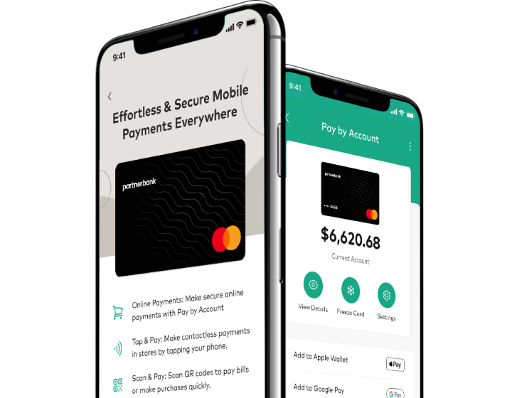 Mastercard Developers