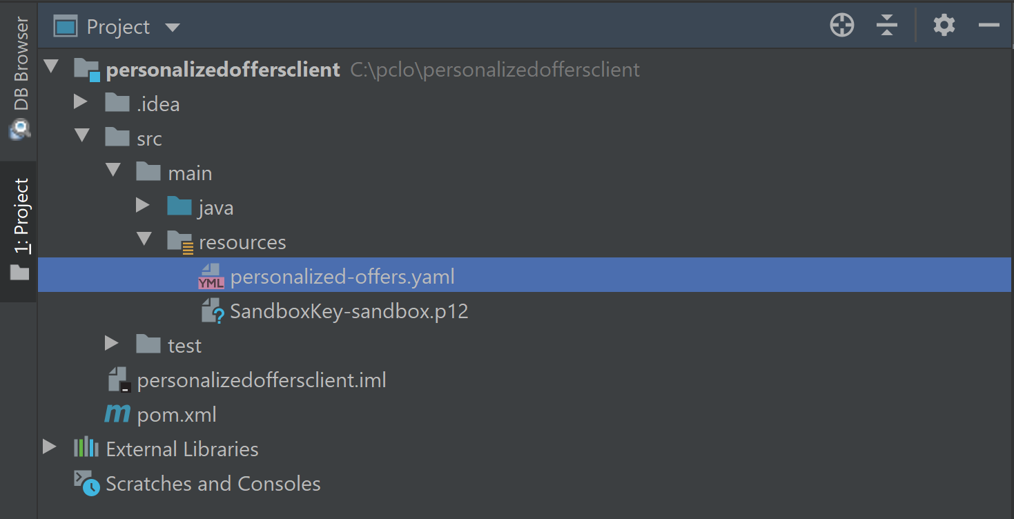 Mastercard Developers
