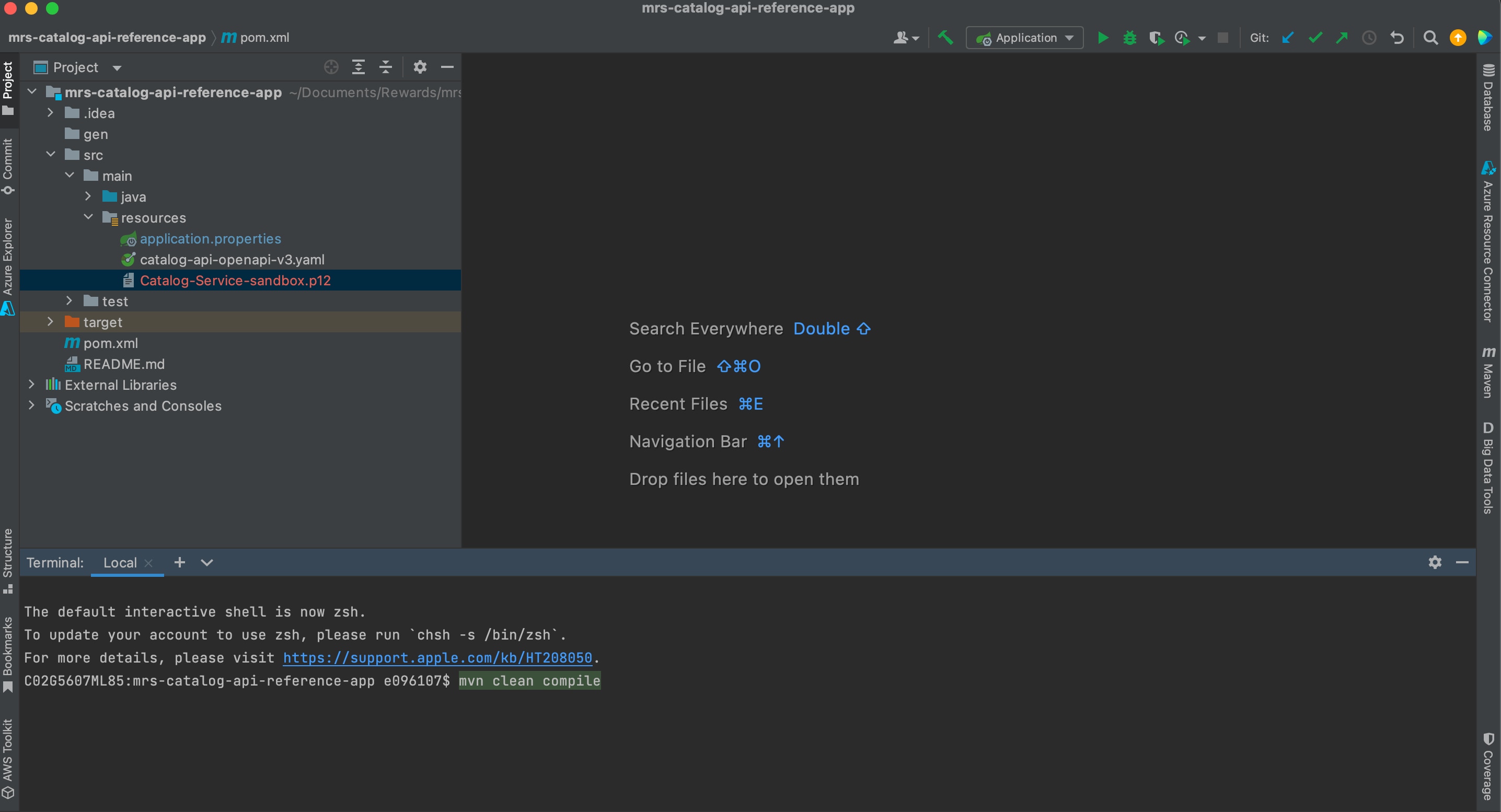 Mastercard Developers