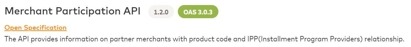 Mastercard Developers